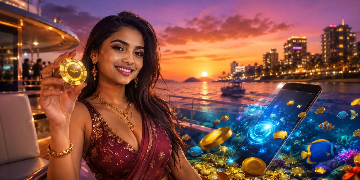 সেন্ট মার্টিনের মাছ ধরার গেম ও বিনোদন পরিবেশ